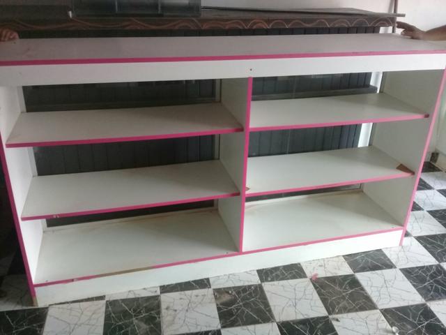 Vende-_se manequim e balcão - Foto 3