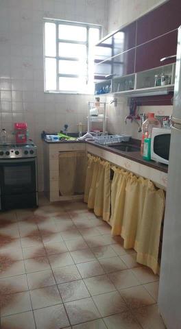 Casa linear, 142 m² com 1 quarto e 2 suítes e copa cozinha - Foto 8