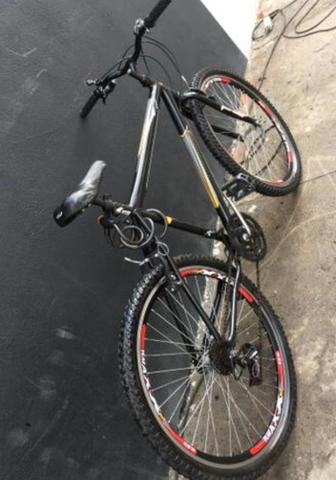 Bike aro 26 - Foto 3