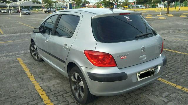 Peugeot 307 1.6 Flex Completo - Foto 7