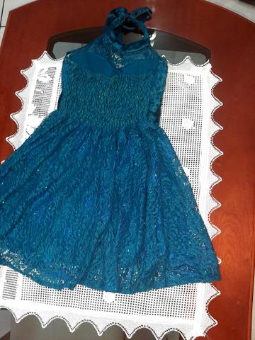 Lindo vestido de festa - Foto 3