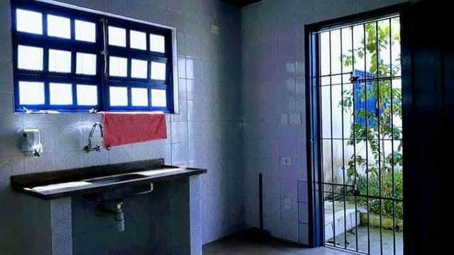 Sobrado Isolado 3 Dormitórios em Itanhaém - Foto 16
