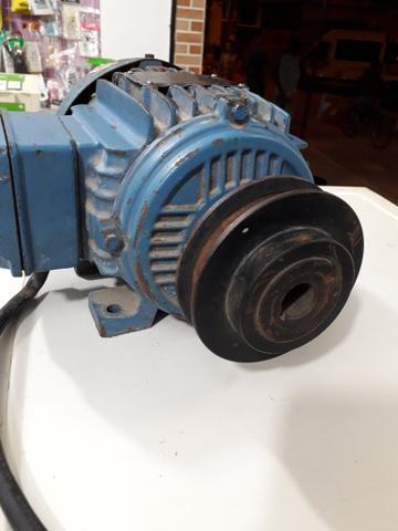 Motor 220/380