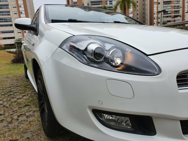 Fiat Bravo t-jet luxuoso 11/12 152cv - Foto 3