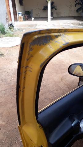 Vendo ou troco em moto - Foto 6