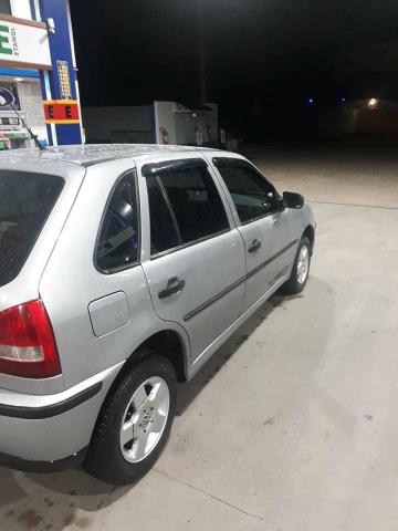 Vw gol g3 2001 completo - Foto 4