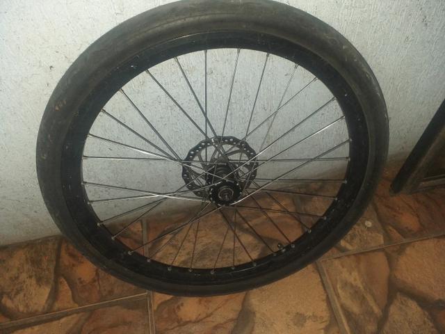 Roda v maxx aro 26 - Foto 2