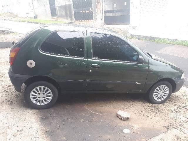 Palio 1999/ 2000 V/T - Foto 4