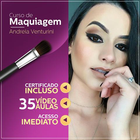 Curso de make online - Foto 3