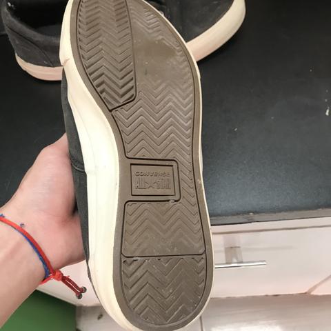 Converse Cons FAÇO MENOR VALOR - Foto 3