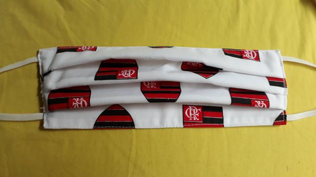 Vestidos e mascaras - Foto 2