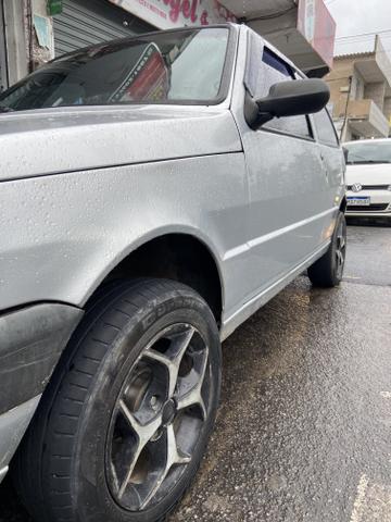 Fiat uno 2010 - Foto 5