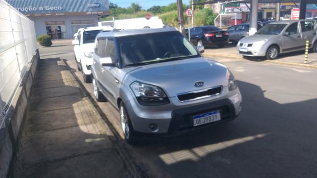 Kia soul ex flex 1.6 - Foto 3