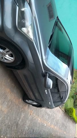 Honda Crv 4x4