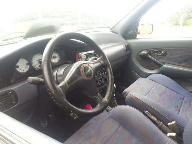 Vendo Siena 98 completo - Foto 2