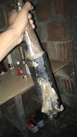 Torbal no precinho