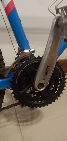 Vendo Bike GTI Avalanche 3.0 - Foto 3