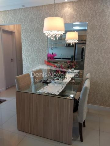Apartamento para alugar com 2 dormitórios em Cordeiros, Itajaí cod:1636_2351 - Foto 9