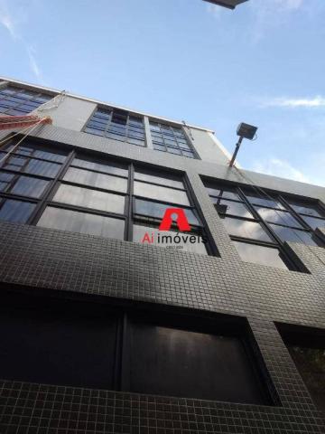 SALA COMERCIAL A VENDA NO CENTRO EMPRESARIA RIO BRANCO. - Foto 5