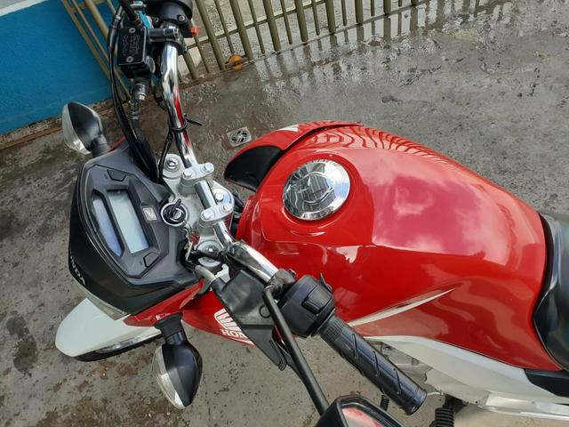 Moto Titan 150 ano 2015 - Foto 4