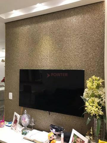 Apartamento com 3 dormitórios à venda, 84 m² - Jardim Goiás - Goiânia/GO - Foto 19