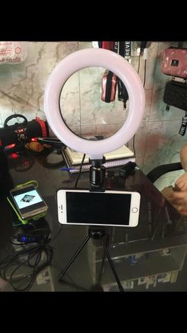 Ring light