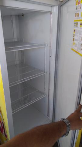 Cervejeira metalfrio 8 cx - Foto 2