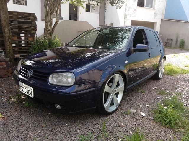 Golf com rodas 20
