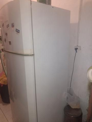 Geladeira bosch frost free - Foto 2