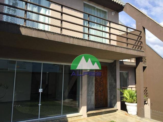 Sobrado 3 dormitórios R$ 899.000 - Capão Raso - Foto 7