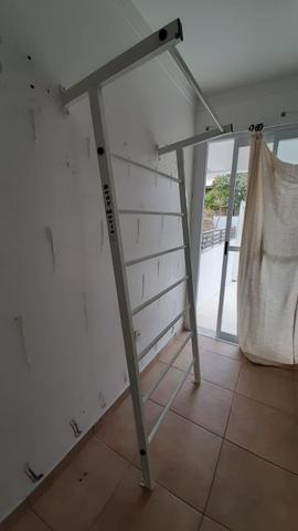 Barra de Ginástica