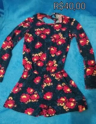 Vestidos a venda