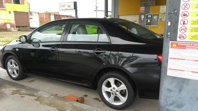 Toyota Corolla XEI 2012/2013 - Foto 13