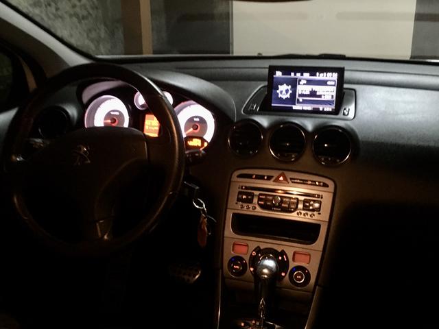 Peugeot 308 - 2012 - Foto 13