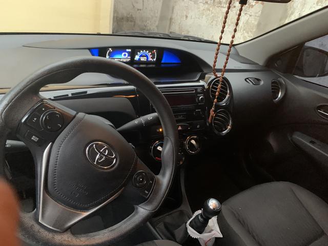Etios sedan XS 1.5! única dona! 2016 - Foto 9