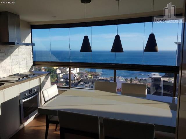 Apartamento para Venda em Salvador, Rio Vermelho, 1 dormitório, 1 banheiro, 1 vaga - Foto 7