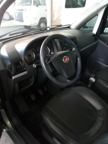 Fiat Idea atractive 1.4 completa 12/12 vendo ou troco - Foto 3