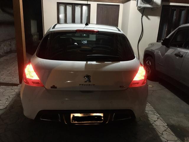 Peugeot 308 - 2012 - Foto 14