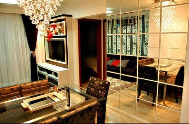 Apartamento TOP Mobiliado - Foto 2