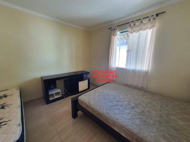 Casa Mobiliada em Costa Azul 2 quartos sendo 1 suíte - Foto 12