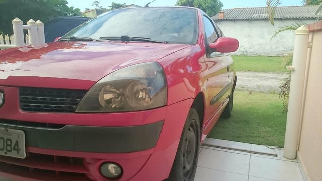 Renault clio - Foto 3