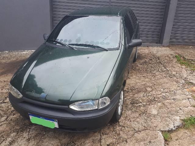 Palio 1999/ 2000 V/T - Foto 3