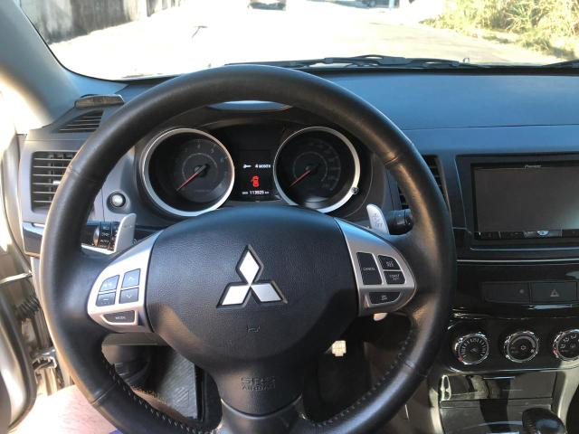 Lancer GT 2012 - Foto 5
