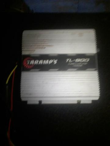 Taramps t900