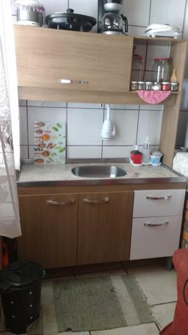 Vendo cozinha compacta