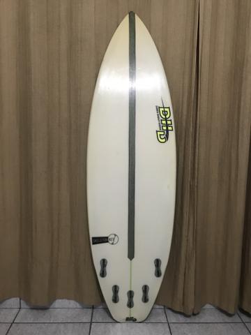 Prancha de surf DHD Skeleton Key