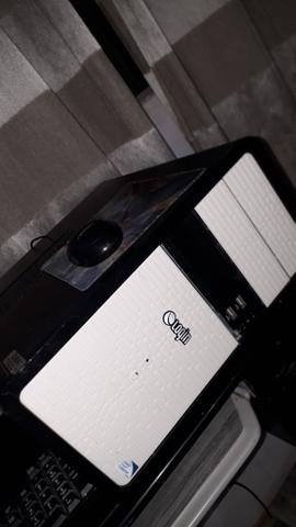 Computador novinho pra vender logo - Foto 4