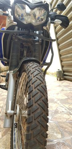 XTZ 250 Tenere Blueflex 2015/16 - Foto 4
