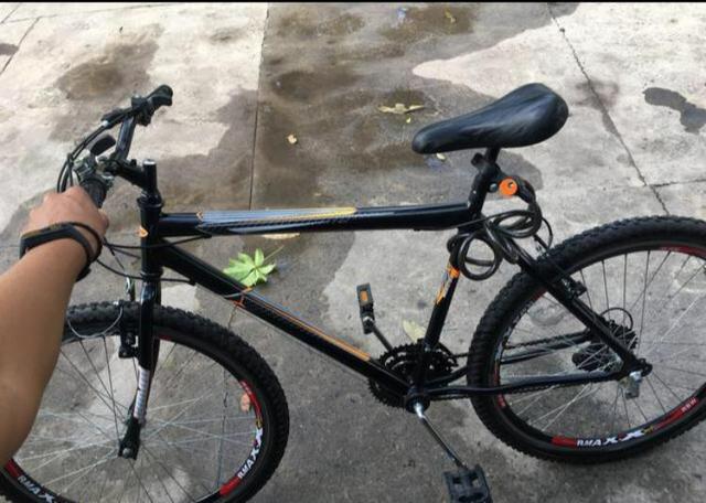 Bike aro 26 - Foto 2