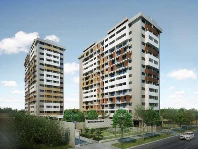 Apartamentos à Venda no Breeze Residence - Foto 2